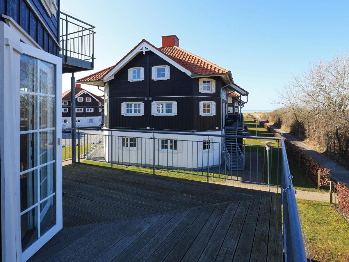 Holiday Home Bogense Xxxi エクステリア 写真