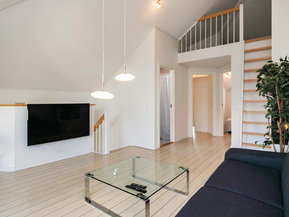 Holiday Home Bogense Xxxi エクステリア 写真