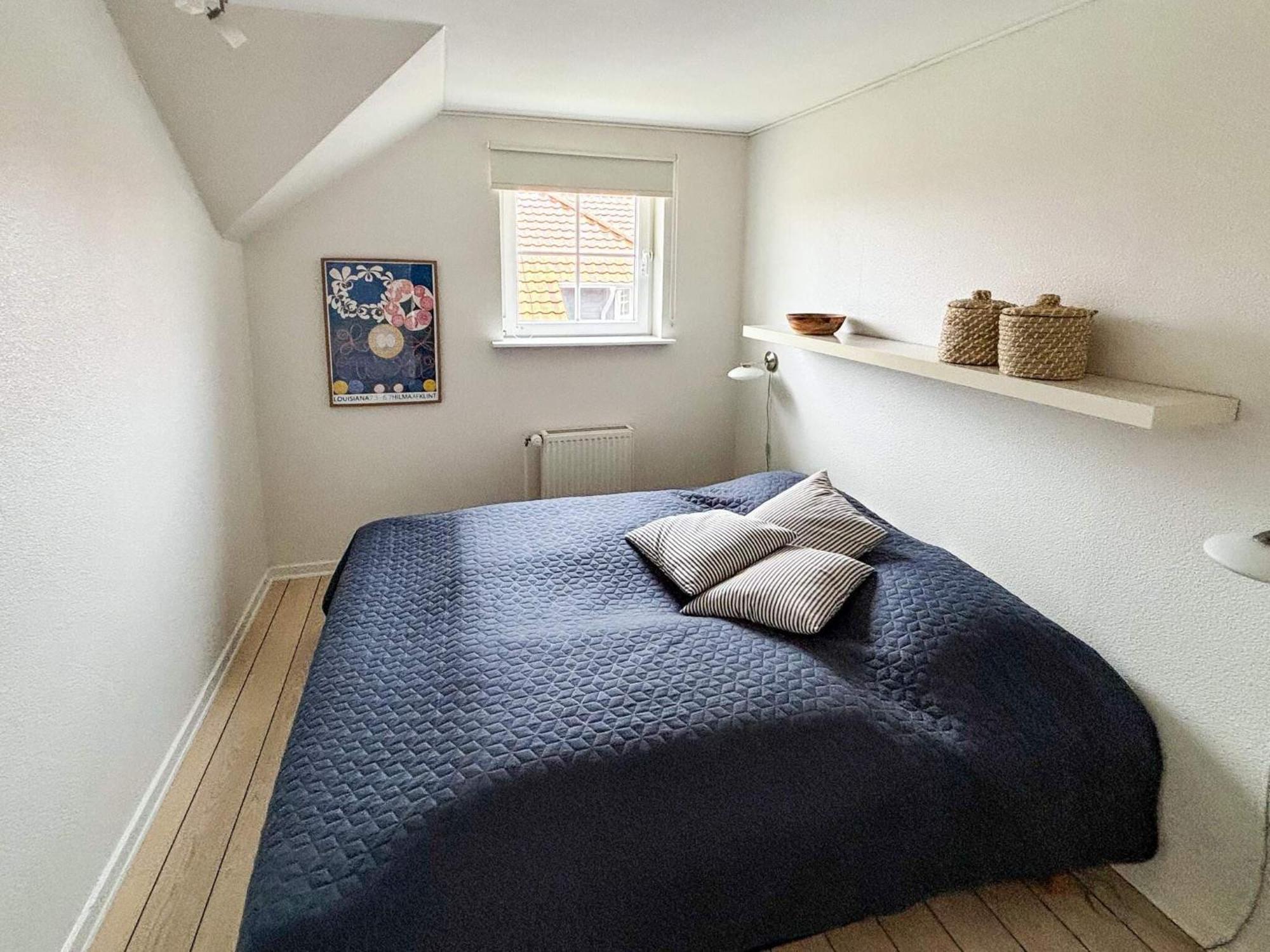 Holiday Home Bogense Xxxi エクステリア 写真
