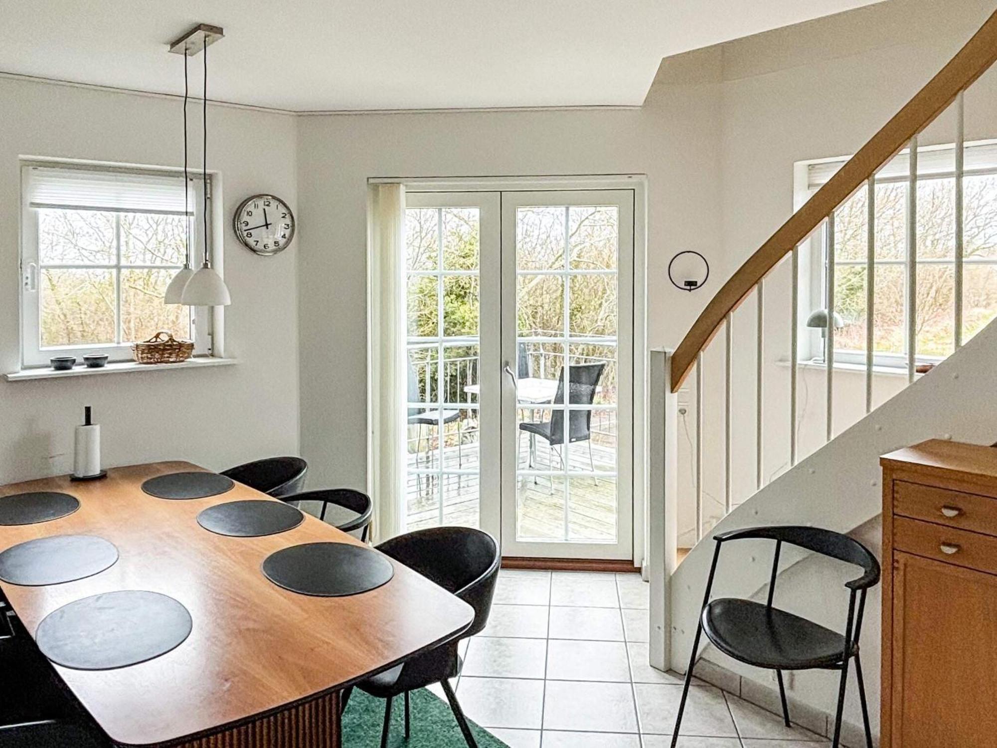 Holiday Home Bogense Xxxi エクステリア 写真