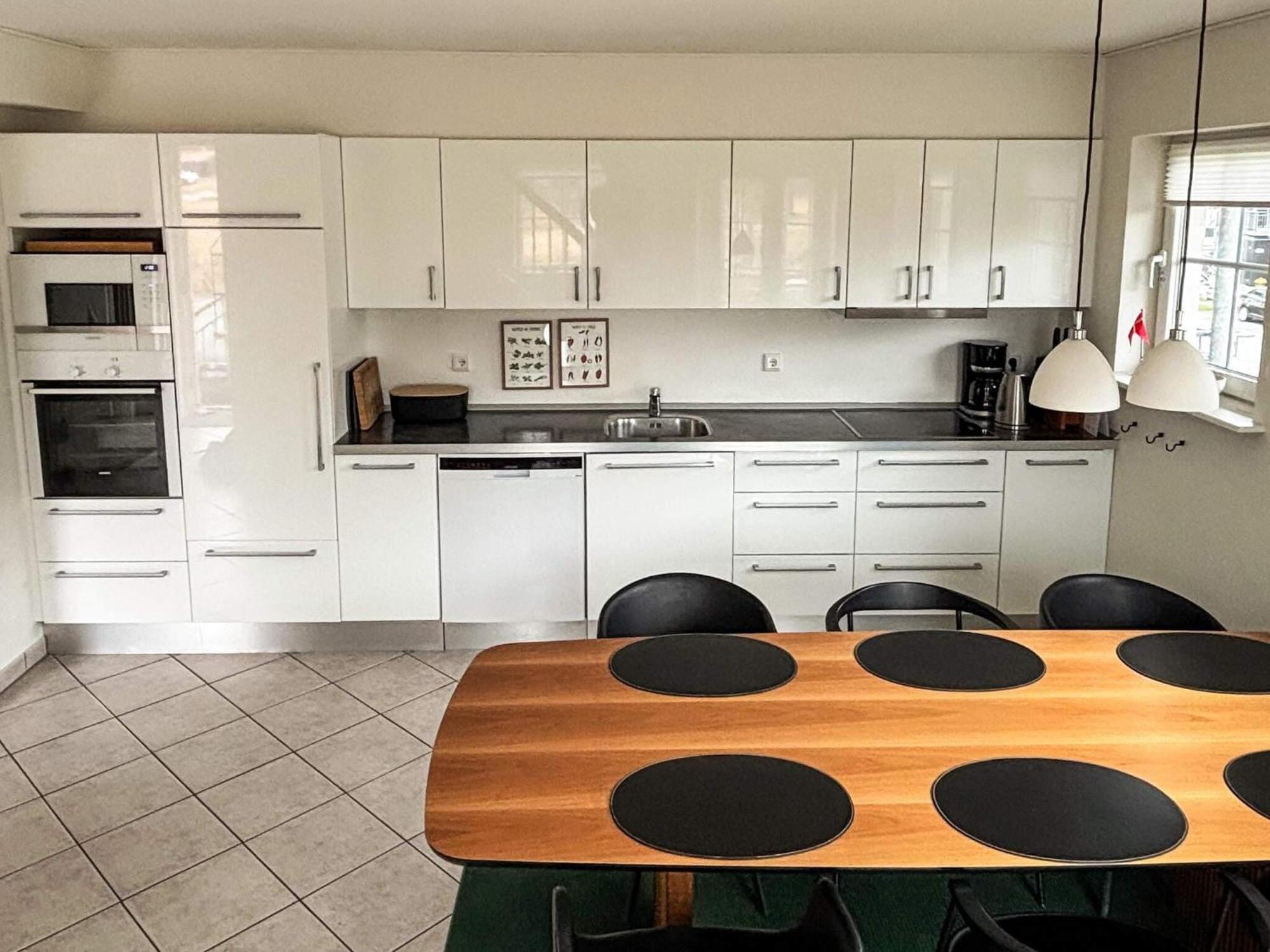 Holiday Home Bogense Xxxi エクステリア 写真